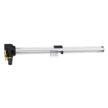 DT Sensor, Kraftstoffvorrat 2.12278 - 212278 passend...