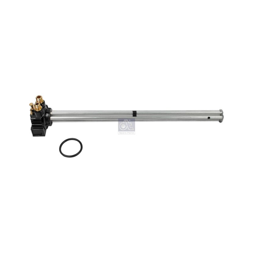 DT Sensor, Kraftstoffvorrat 2.12279 - 212279 passend für 20549650
