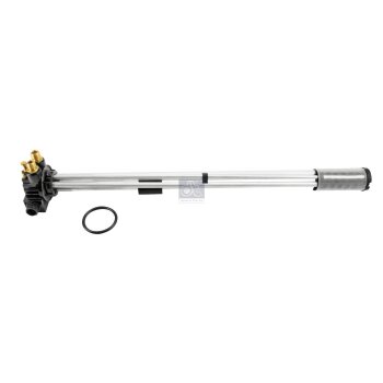DT Sensor, Kraftstoffvorrat 2.12285 - 212285 passend...