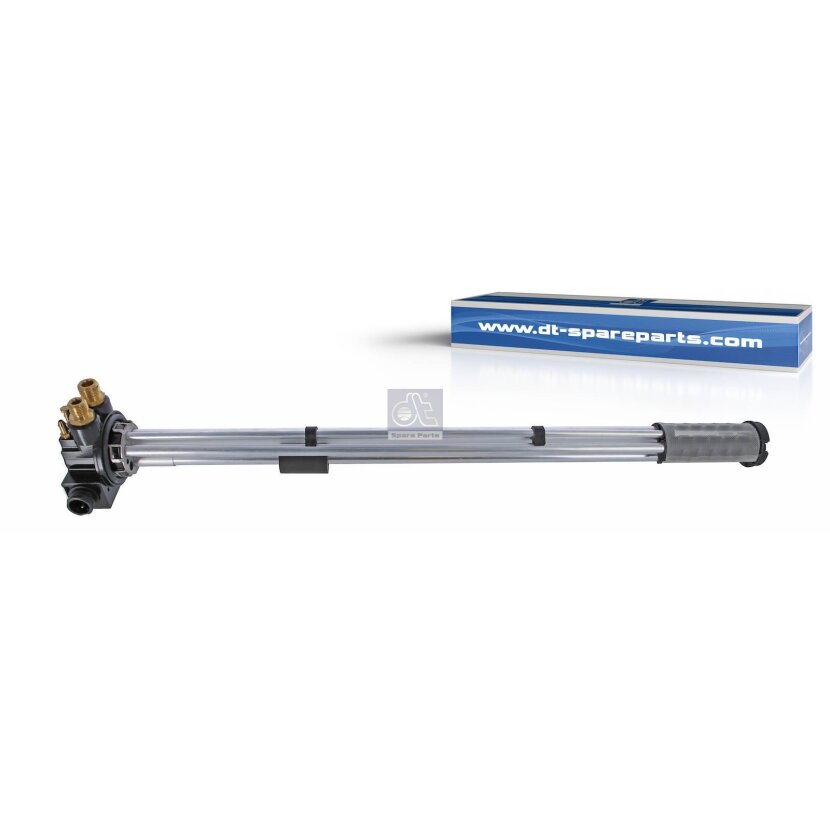 DT Sensor, Kraftstoffvorrat 2.12286 - 212286 passend für 20732301