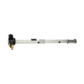 DT Sensor, Kraftstoffvorrat 2.12287 - 212287 passend...
