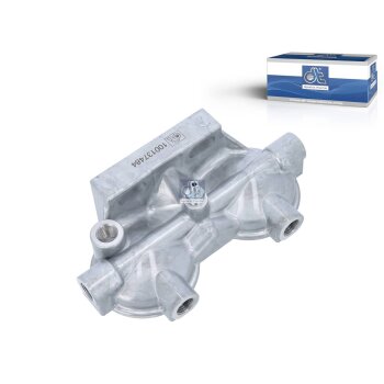 AUGER Fahrerhauseckstück 67334 - für SCANIA 1856473, 10,49
