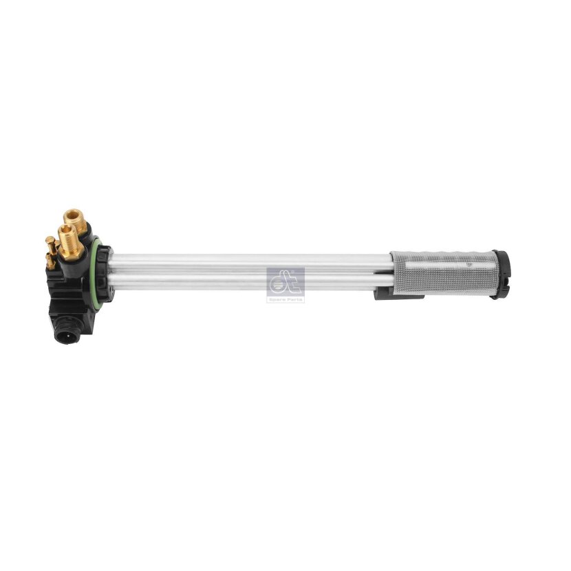 DT Sensor, Kraftstoffvorrat 2.12310 - 212310 passend für 70350252