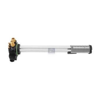 DT Sensor, Kraftstoffvorrat 2.12310 - 212310 passend...