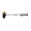DT Sensor, Kraftstoffvorrat 2.12310 - 212310 passend...