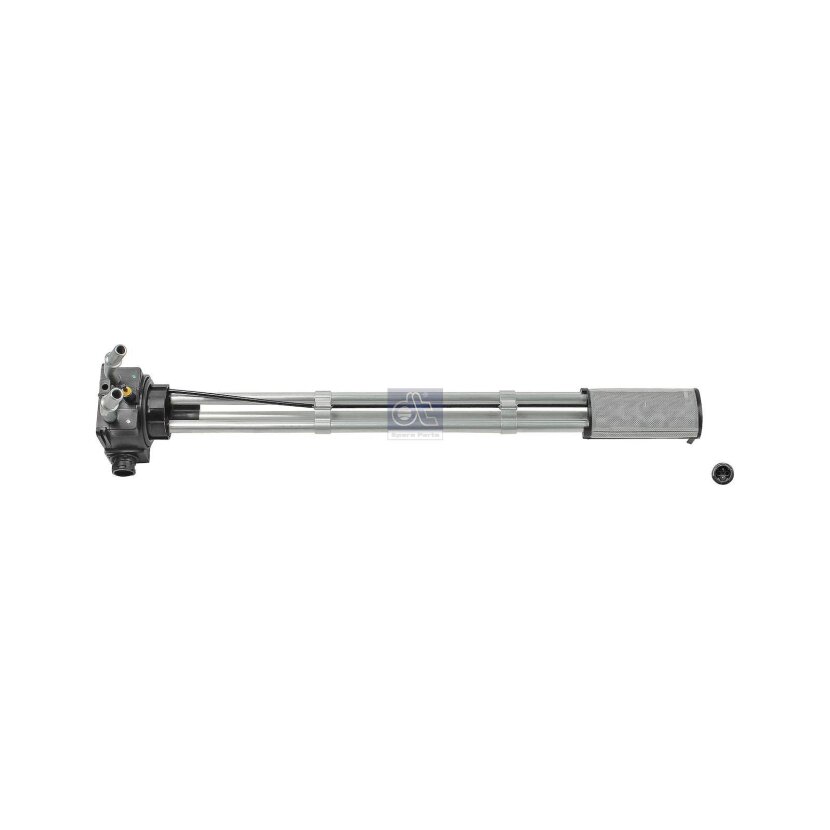 DT Sensor, Kraftstoffvorrat 2.12313 - 212313 passend für 7421714565