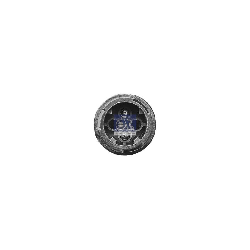 DT Sensor, Kraftstoffvorrat 2.12313 - 212313 passend für 7421714565
