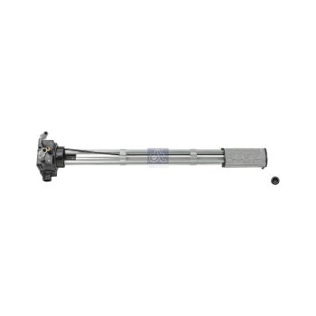 DT Sensor, Kraftstoffvorrat 2.12313 - 212313 passend...
