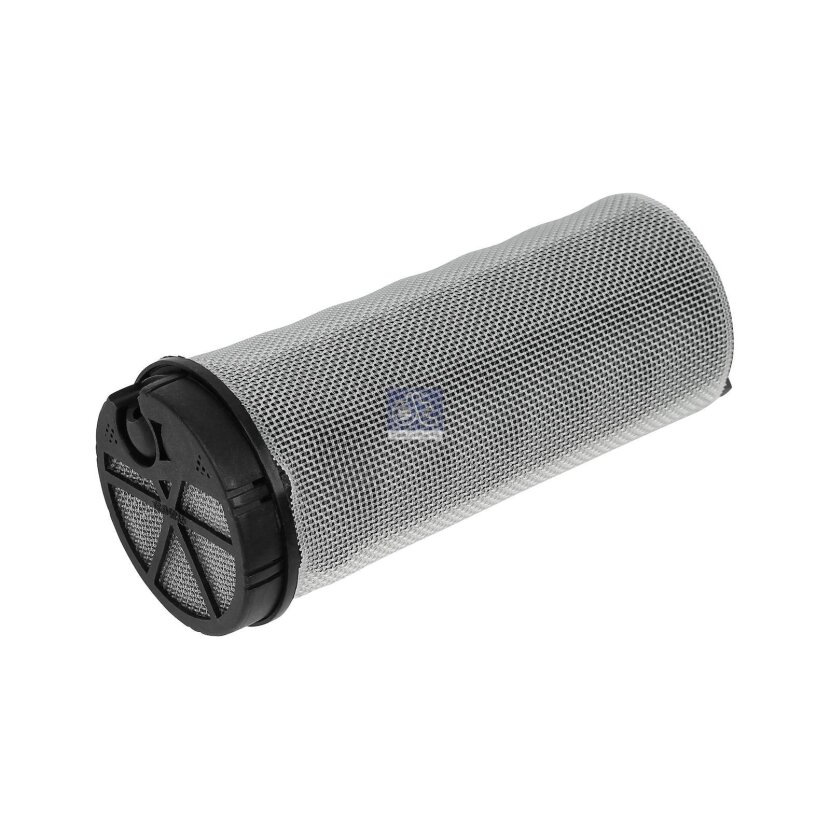 DT Spare Parts Filter, Kraftstoff-Fördereinheit 2.12317 - 212317