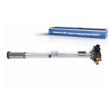 DT Sensor, Kraftstoffvorrat 2.12355 - 212355 passend...
