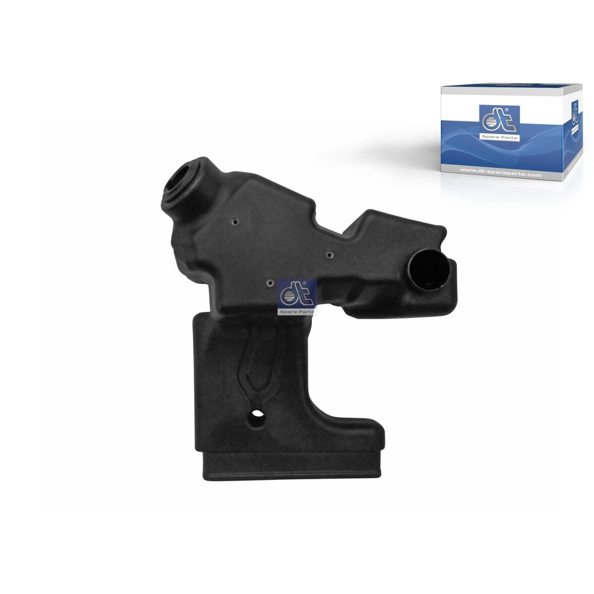 DT Spare Parts Tankeinheit, Harnstoffeinspritzung 2.12391 - 212391 
