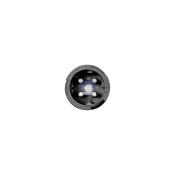 DT Sensor, Öldruck 2.12463 - 212463 passend für...