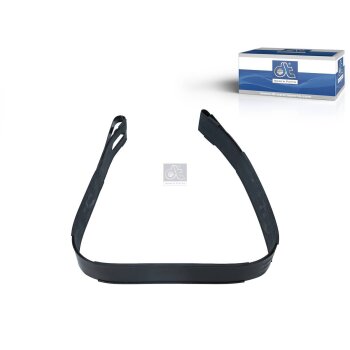 DT Halteband, Kraftstoffbehälter 2.12491 - 212491...