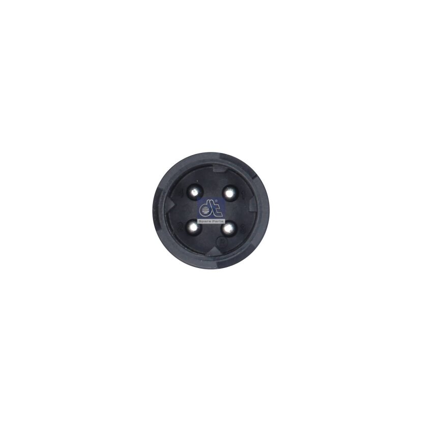 DT Kraftstofffilter 2.12600 - 212600 passend für 21762800