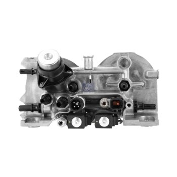 DT Kraftstofffilter 2.12601 - 212601 passend für...
