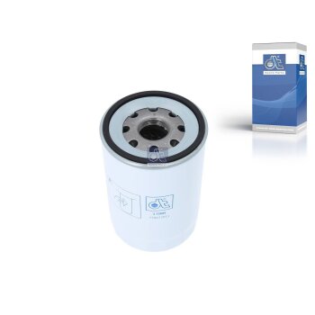 DT Kraftstofffilter 2.12605 - 212605 passend für 74...