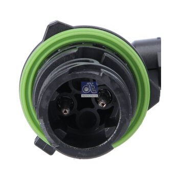 DT Kraftstofffilter 2.12608 - 212608 passend für...