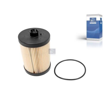 DT Kraftstofffilter 2.12700 - 212700 passend für...