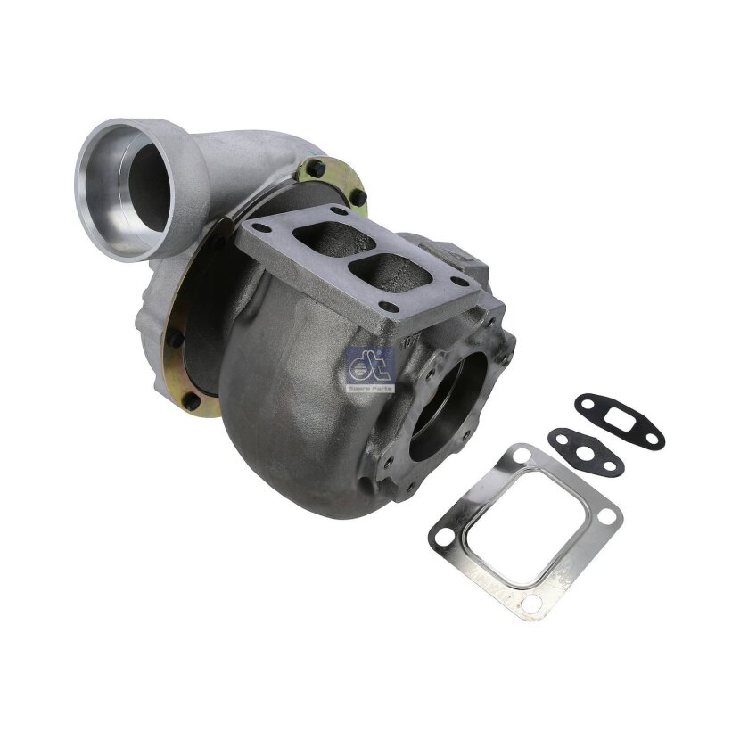DT Lader, Aufladung 2.14001 - 214001 passend für 6131 5685