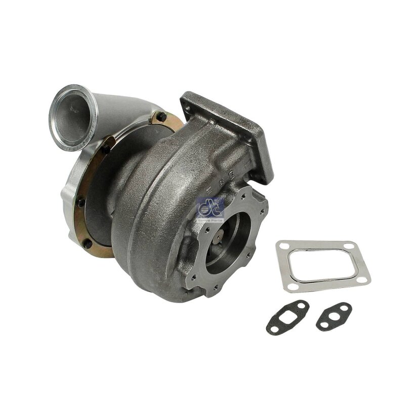 DT Lader, Aufladung 2.14013 - 214013 passend für 5006388