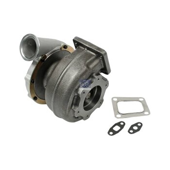 DT Lader, Aufladung 2.14013 - 214013 passend für...