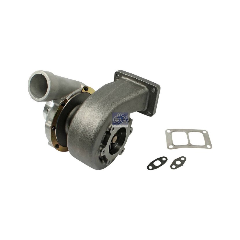 DT Lader, Aufladung 2.14023 - 214023 passend für 50027788