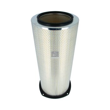 DT Luftfilter 2.14048 - 214048 passend für 1661667