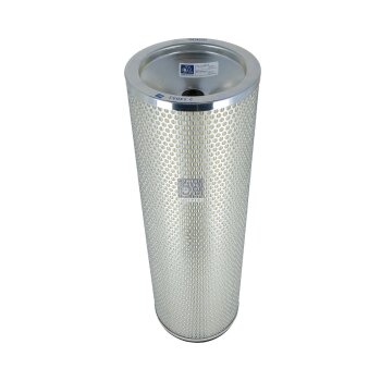 DT Luftfilter 2.14053 - 214053 passend für 16603771
