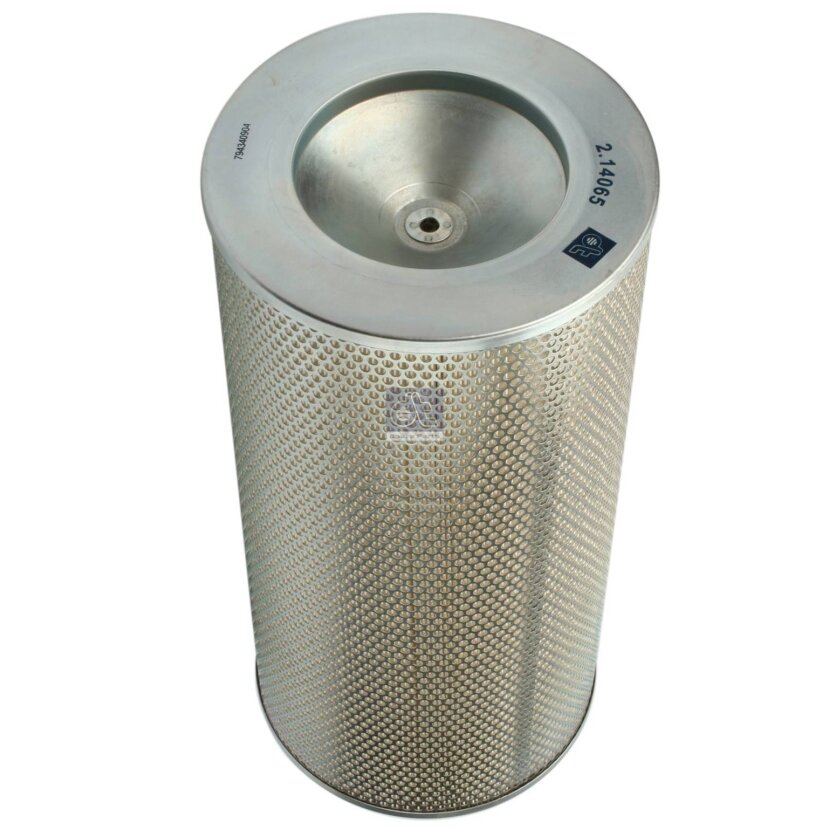 DT Luftfilter 2.14065 - 214065 passend für BBU8342