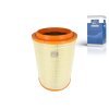 DT Luftfilter, flammhemmend d: 234 mm, D: 330 mm, H: 495...