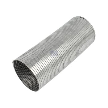DT Flexrohr, Abgasanlage 2.14109SP - 214109SP passend...
