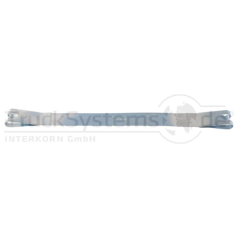 DT Halter, Schalldämpfer 2.14141 - 214141 passend für 74 01 629 067