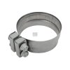 DT Rohrverbinder, Abgasanlage 2.14149 - 214149 passend...