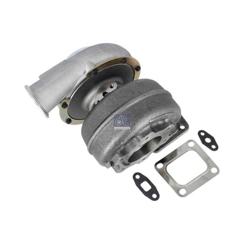 DT Lader, Aufladung 2.14238 - 214238 passend für 8194432