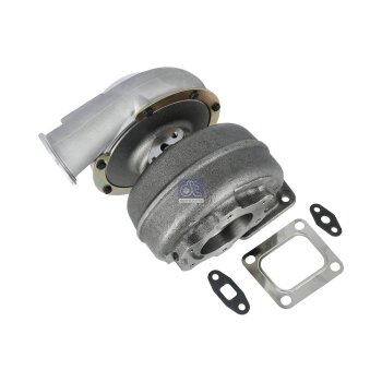 DT Lader, Aufladung 2.14238 - 214238 passend für...