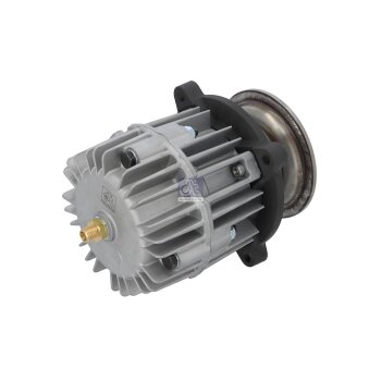 DT Abgasklappe, Motorbremse 2.14259 - 214259 passend...