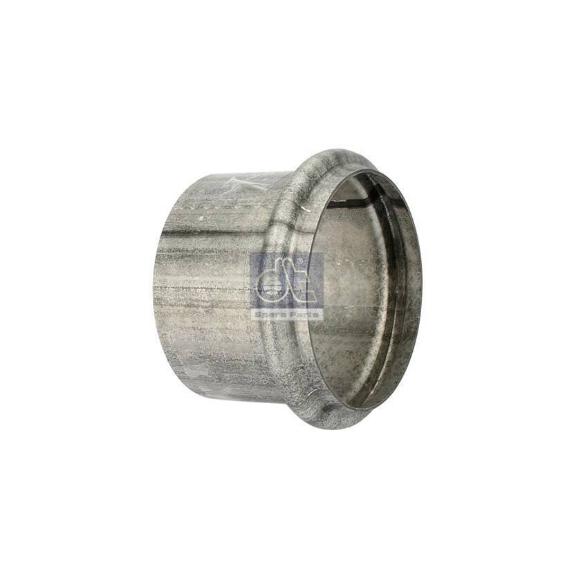 DT Abgasrohr 2.14351 - 214351 passend für 74 01 626 484