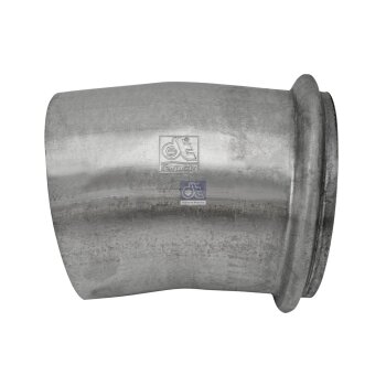 DT Abgasrohr 2.14356 - 214356 passend für 5010626109