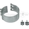 DT Rohrverbinder, Abgasanlage 2.14598 - 214598 passend...