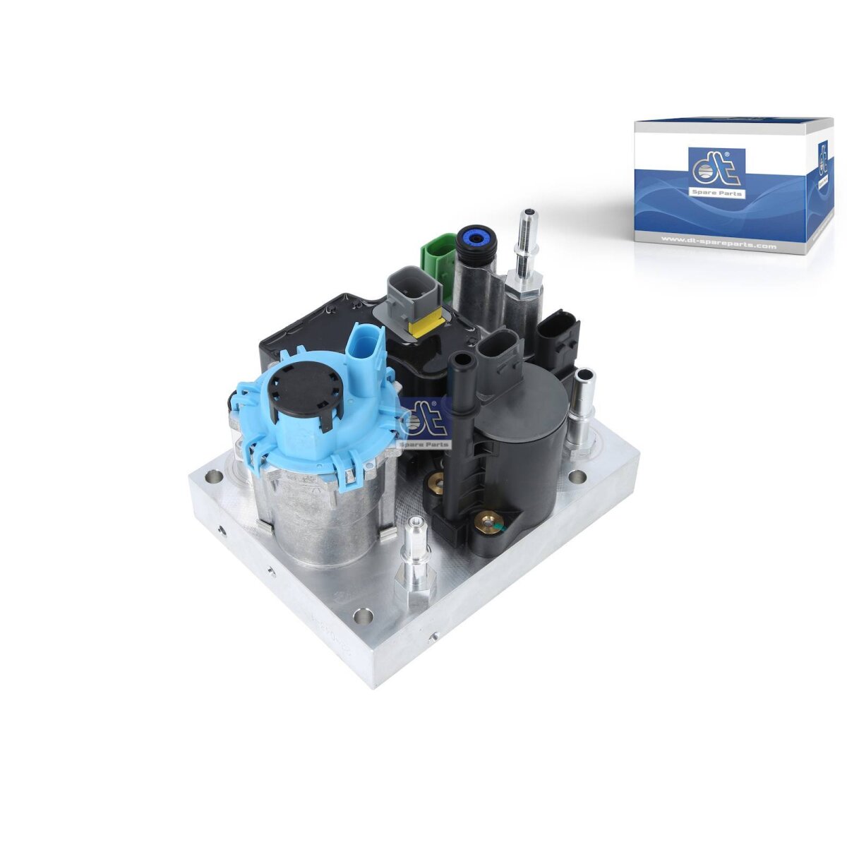 DT Fördermodul, Harnstoffeinspritzung 2.14632 - 214632 passend für 7485020667