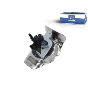 DT Dosiermodul, Harnstoffeinspritzung 2.14644 - 214644...