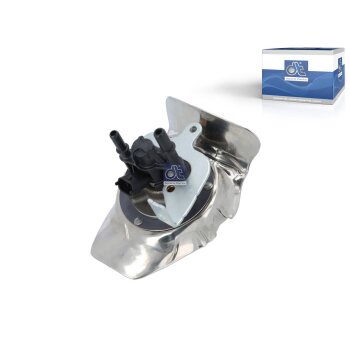DT Dosiermodul, Harnstoffeinspritzung 2.14646 - 214646...