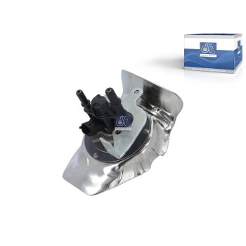 DT Dosiermodul, Harnstoffeinspritzung 2.14659 - 214659...