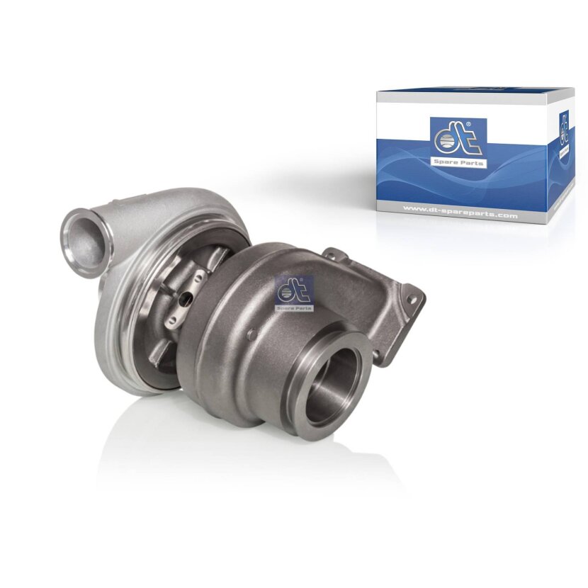 DT Lader, Aufladung 2.14660 - 214660 passend für 207282200