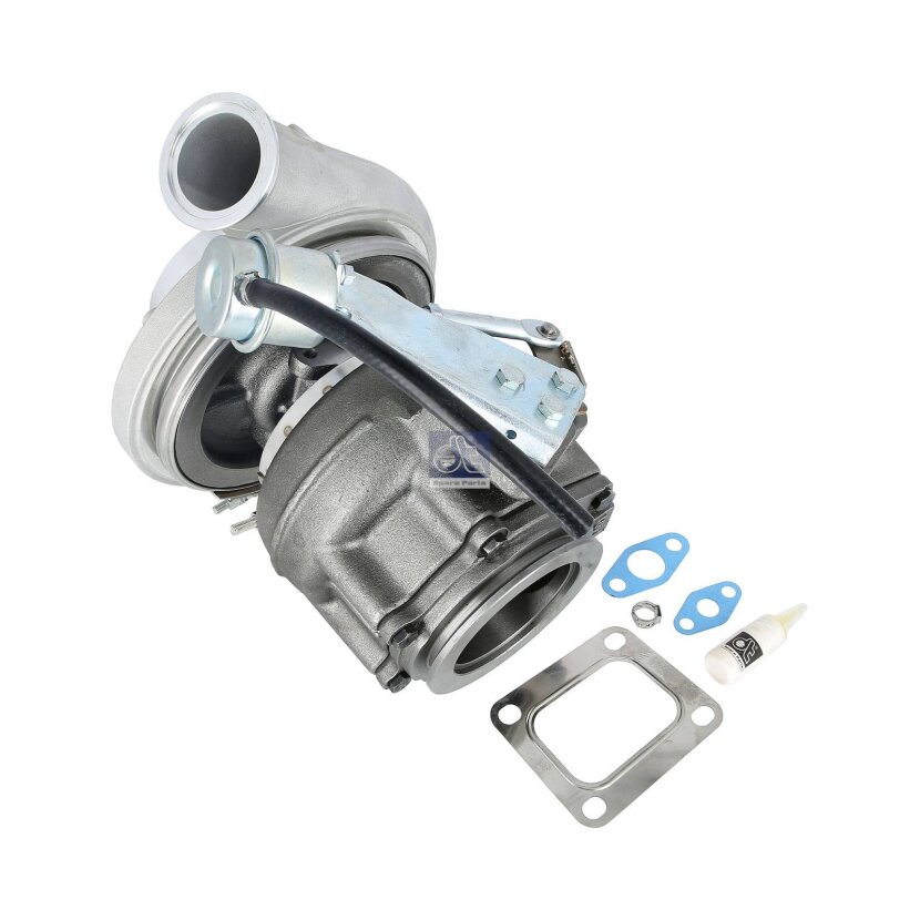 DT Lader, Aufladung 2.14675 - 214675 passend für 74 20 933 086