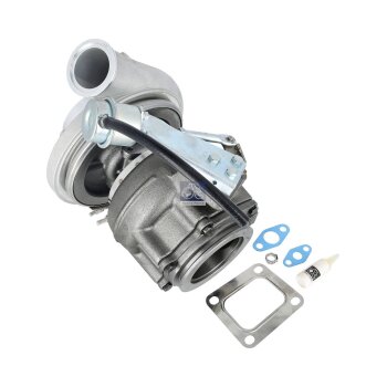 DT Lader, Aufladung 2.14675 - 214675 passend für 74...