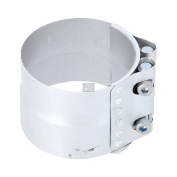DT Rohrverbinder, Abgasanlage 2.14756 - 214756 passend...