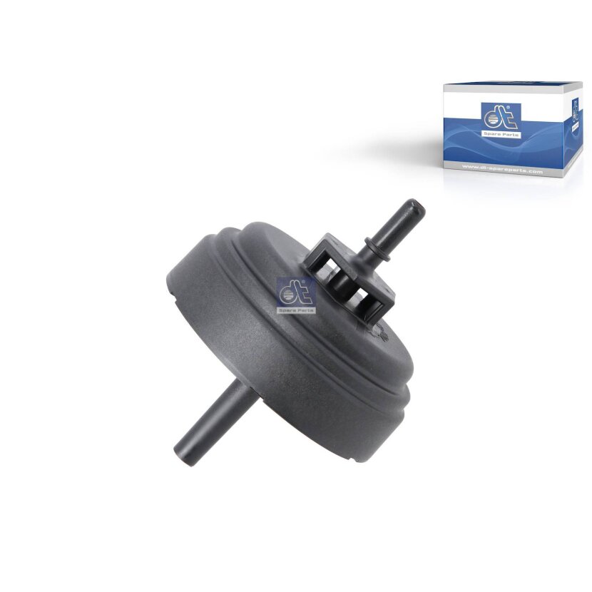DT Spare Parts Deckel, Kraftstofffilter 2.14910 - 214910 für 42556541
