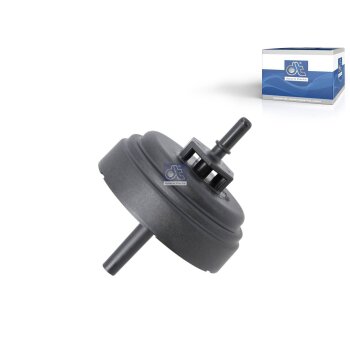 DT Spare Parts Deckel, Kraftstofffilter 2.14910 - 214910...