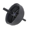 DT Spare Parts Deckel, Kraftstofffilter 2.14910 - 214910 für 42556541